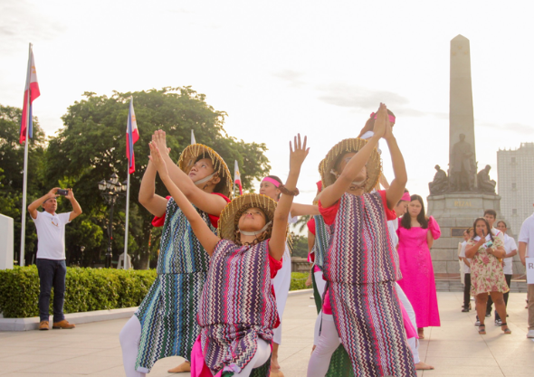 Social and Community Event